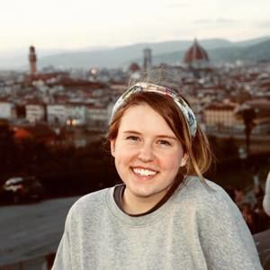 Meet your Posher, Suzy